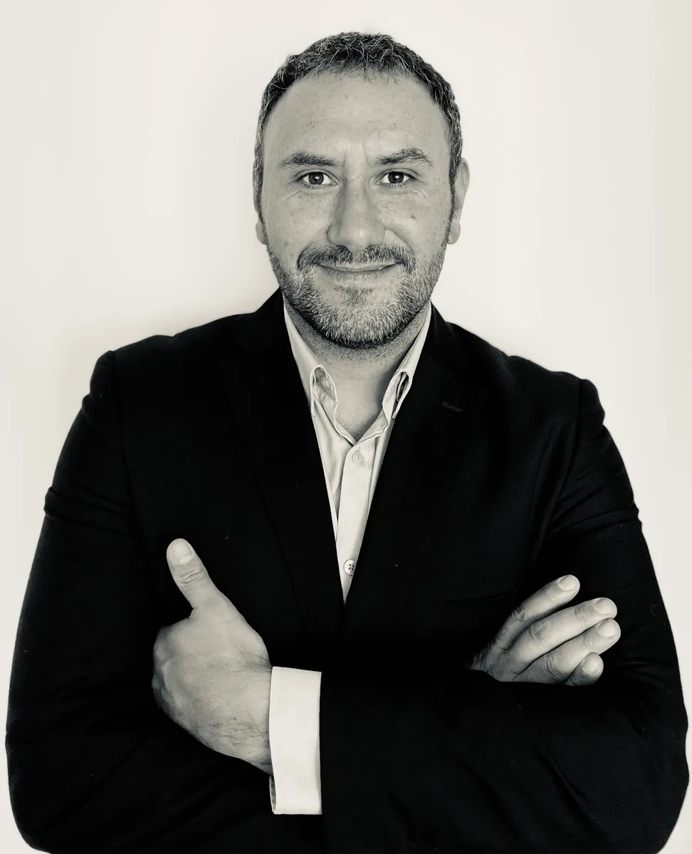 Fernando Ramírez Selamé
